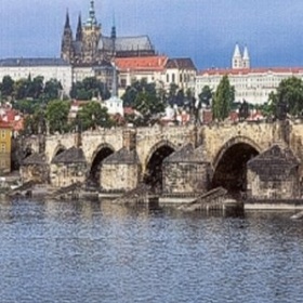 Kam v Praze na výlet