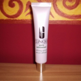 Clinique serum pore minimizer - foto č. 1