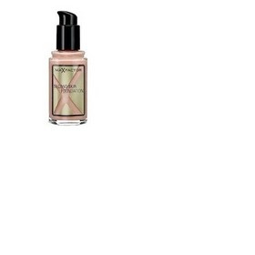 Max Factor Second Skin Foundation (60 Sand)