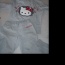 Šedivá tepláková souprava Hello Kitty - foto č. 3