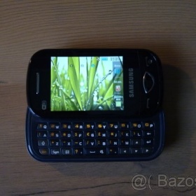 Samsung GT-B3410W