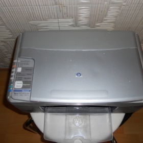 Hp 1310 какой картридж