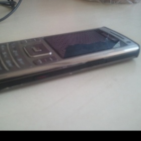 Samsung U800 sedy 1500