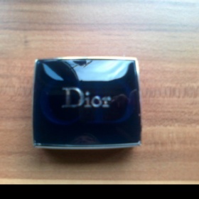 Oční stíny Christian Dior Bronzy Night