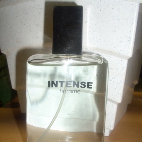 Intense pour Homme New Collection