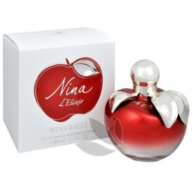 Nina Ricci Nina L´Elixir Tester