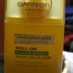 Garnier roll on ploché bříško