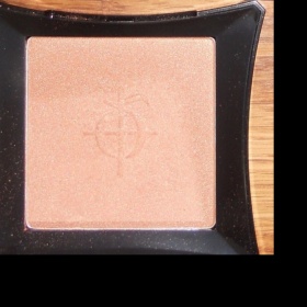 Illamasqua bronzer , odstín Writhe