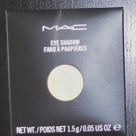 MAC Crest the Wave, refill - foto č. 1