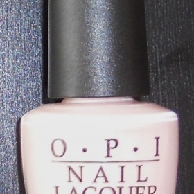 OPI Sweet heart - foto č. 1