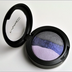 Mineralize eye shadow od MAC