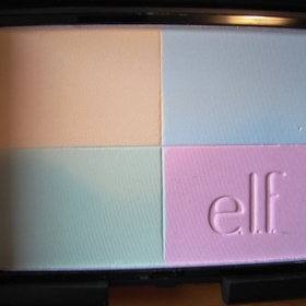 E.l.f. studio - paleta pro dokonalou pleť Complexion Perfection