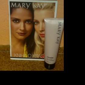 Čístící gel  Mary Kay - foto č. 1