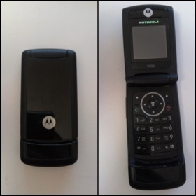 Motorola W220