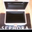 Stříbrný Kosmetický kufřík Sephora - foto č. 2