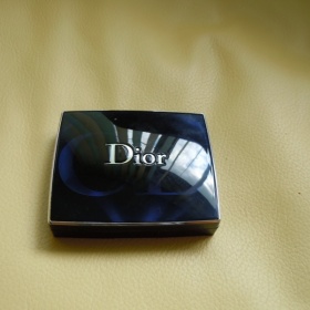 Diorskin forever - poudre compacte pressed powder odstín 003 - foto č. 1