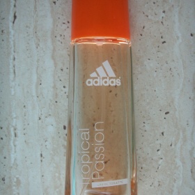 Adidas Tropical Passion toaletní voda EDT - foto č. 1