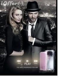 Givenchy Play for Her - foto č. 1