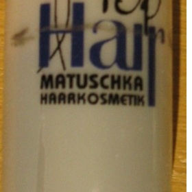 Matuschka - Silver šampon - foto č. 1