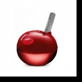 Dkny Delicious Candy Apples Ripe Raspberry - foto č. 1