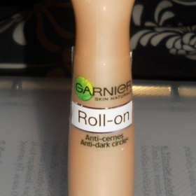 Garnier Roll On Korektor - foto č. 1