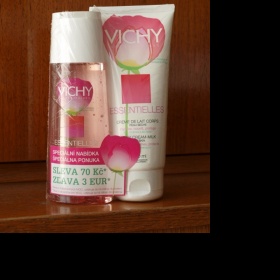 Vichy Essentialls balíček