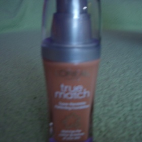 Make-up Loreal True Match odstín N7