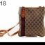 Značková Crossbody kabelka - foto č. 3