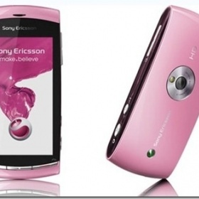 Nokia C6  x  Sony Ericsson u5i Vivaz