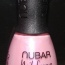 Lak na nehty Nubar Sheer Bliss (Bouguet Collection) - foto č. 2