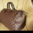 Louis Vuitton Speedy 35 damier ebene canvas - foto č. 2