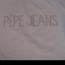 Bíle tričko zn. Pepe jeans - foto č. 2