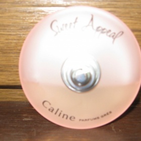 Gres Caline Sweet Appeal 20/50 ml EdT