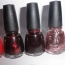 China Glaze - Doll house - foto č. 3