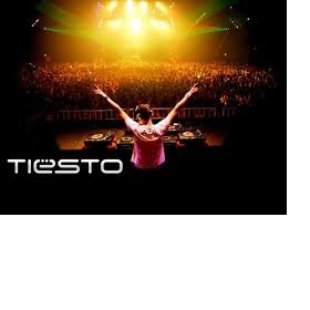 Tiesto Brno 17.6. - 2 vstupenky