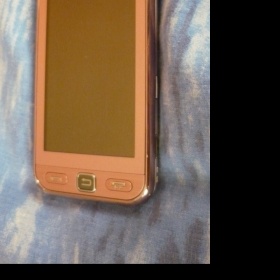 Samsung S5230 Pink