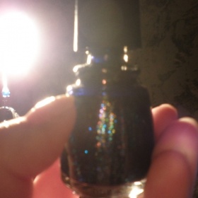 China Glaze - Meteor shower - foto č. 1