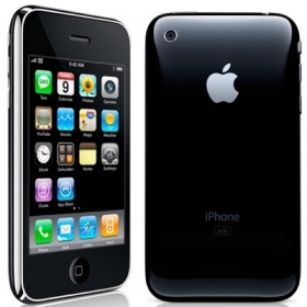 Iphone 3G nebo 2G