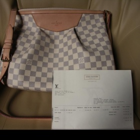 Louis Vuitton - Siracusa - foto č. 1