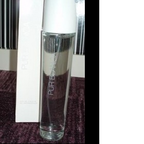 Toaletní voda Pur Blanca EDT 50 ml Avon