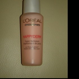 L´oreal Happyderm pro citlivou pleť, 50ml - foto č. 1