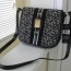 Černošedá crossbody Tommy Hilfiger - foto č. 3