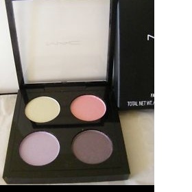 Paletka Cutie Eye shadow od Mac