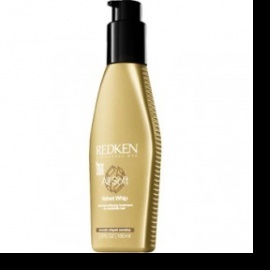 Redken All Soft Velvet Whip 150 ml - zhebčující péče pro suché a křehké vlasy