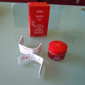 Clarins podkladová báze instatn smooth perfecting touch