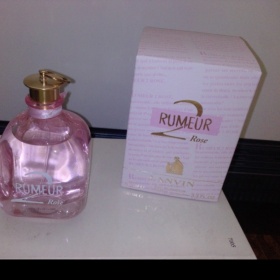 Lanvin Rumeur 2 Rose parfémovaná voda 100 ml - foto č. 1