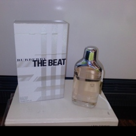 Burberry The Beat 75ml - foto č. 1