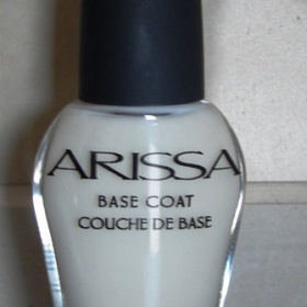 Arissa Base Coat - podkladový lak