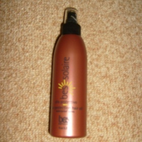 BES Solaire - Sun Protection Hair Oil