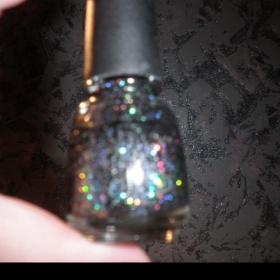 China glaze - Cosmic - foto č. 1